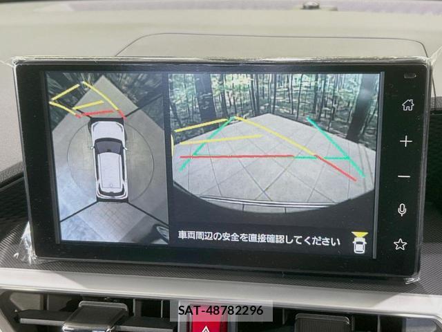Toyota RAIZE 2026-06 8342520-4