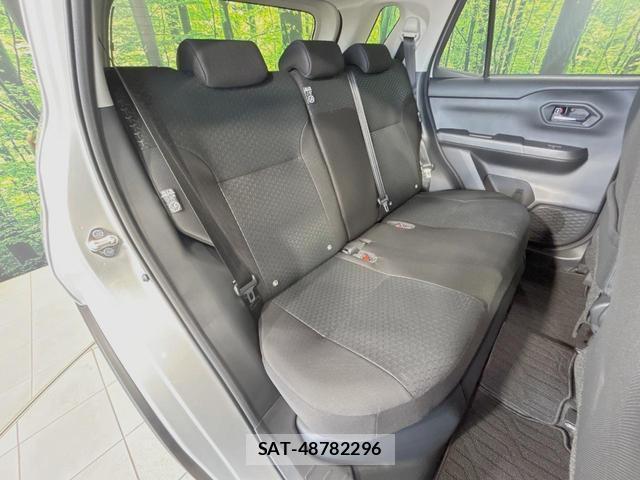 Toyota RAIZE 2026-06 8342520-8