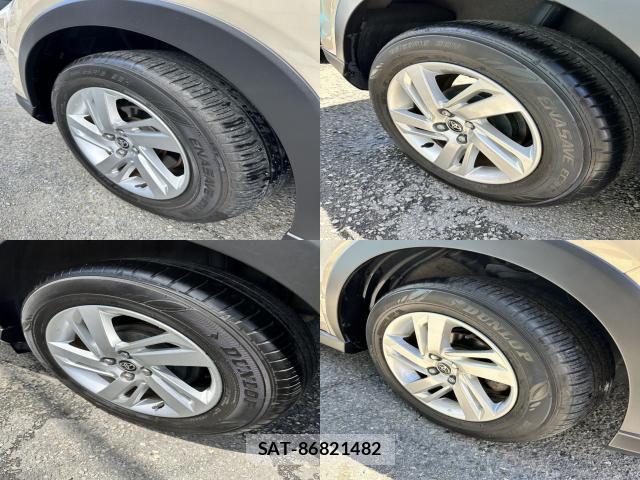 Toyota RAIZE 2021-12 8342786-4