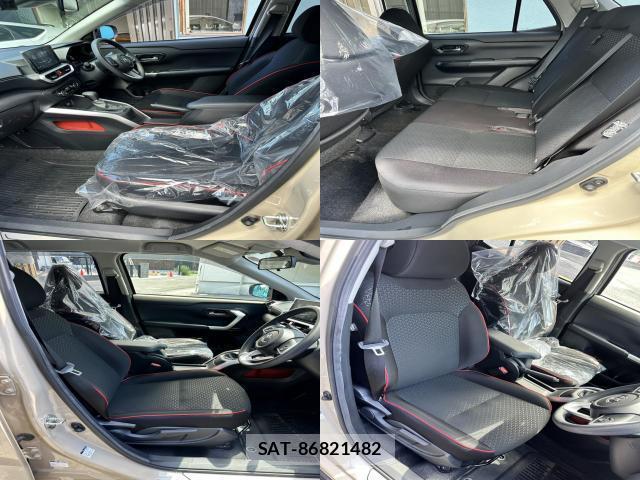Toyota RAIZE 2021-12 8342786-5