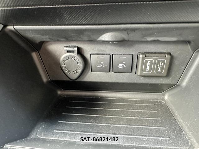 Toyota RAIZE 2021-12 8342786-9