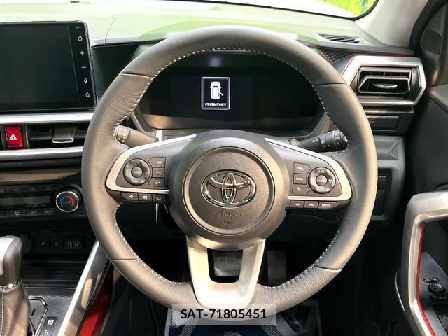 Toyota RAIZE 2026-07 8342876-10