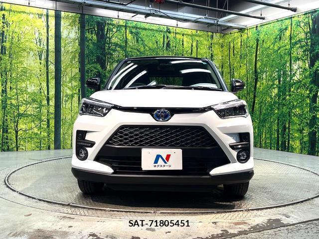 Toyota RAIZE 2026-07 8342876-13