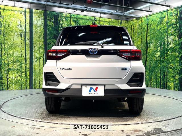 Toyota RAIZE 2026-07 8342876-14