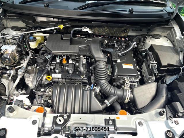 Toyota RAIZE 2026-07 8342876-17