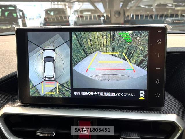Toyota RAIZE 2026-07 8342876-4