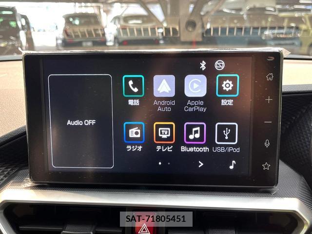 Toyota RAIZE 2026-07 8342876-5