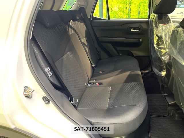 Toyota RAIZE 2026-07 8342876-8