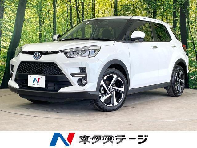 Toyota RAIZE 2025-06 8343050-0