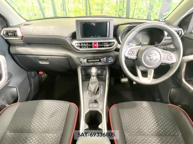 Toyota RAIZE 2025-06 8343050-1
