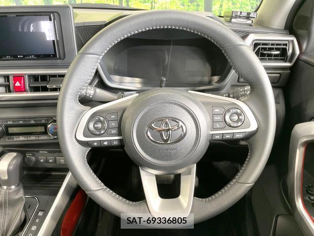 Toyota RAIZE 2025-06 8343050-10