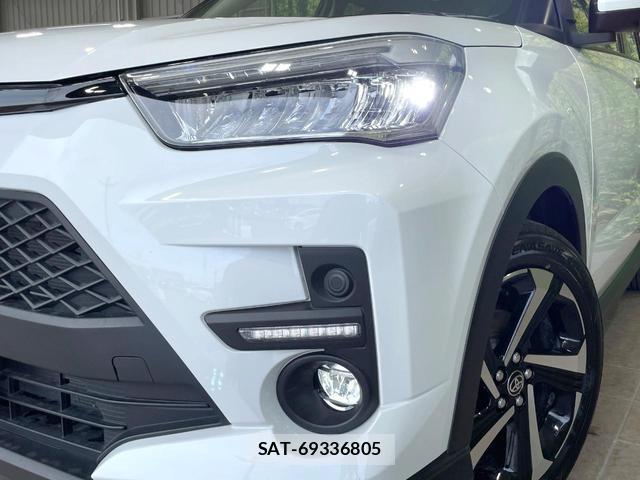 Toyota RAIZE 2025-06 8343050-11