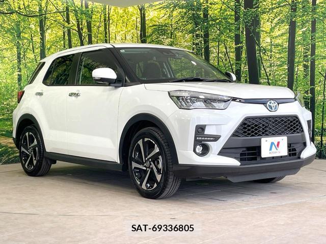 Toyota RAIZE 2025-06 8343050-14