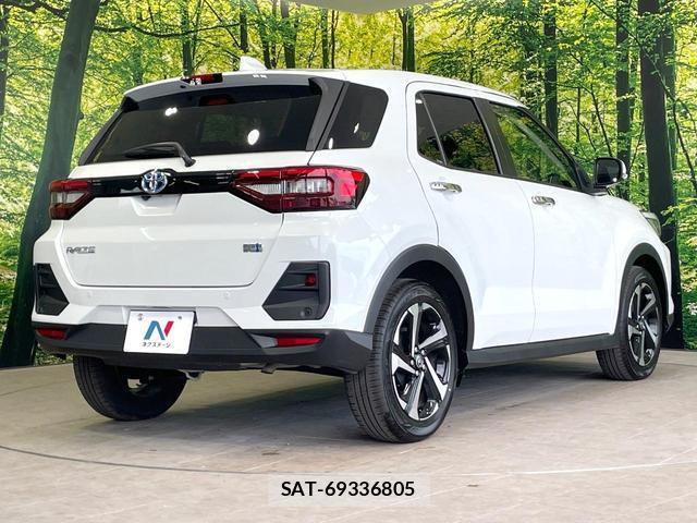 Toyota RAIZE 2025-06 8343050-16