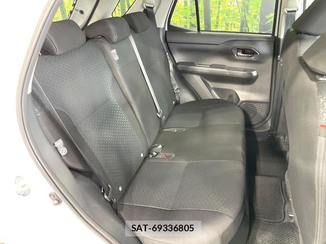 Toyota RAIZE 2025-06 8343050-8