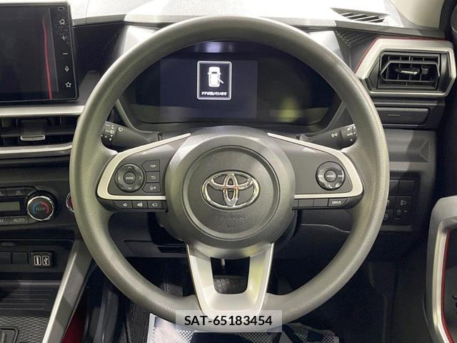Toyota RAIZE 2023-11 8343172-10