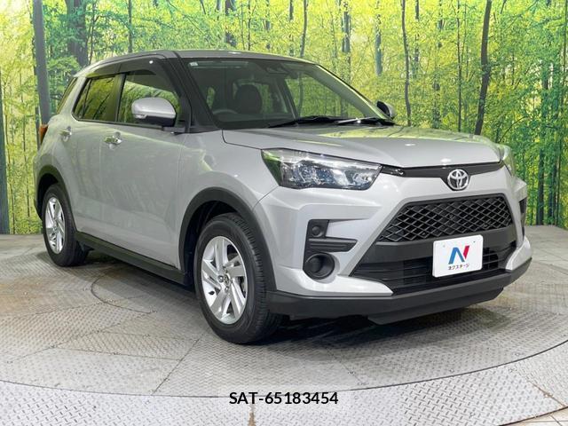 Toyota RAIZE 2023-11 8343172-15