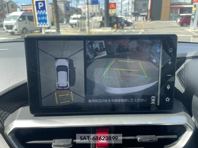 Toyota RAIZE 2023-11 8343570-7