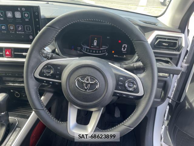 Toyota RAIZE 2023-11 8343570-9