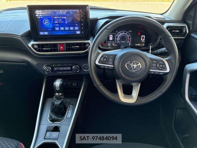 Toyota RAIZE 2023-10 8343810-2