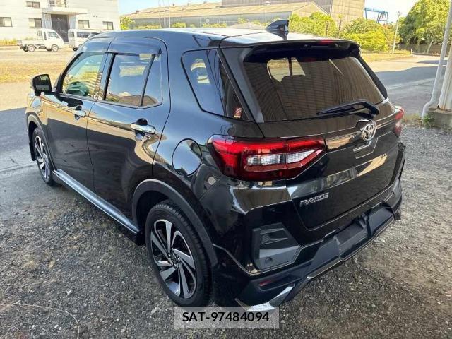 Toyota RAIZE 2023-10 8343810-6