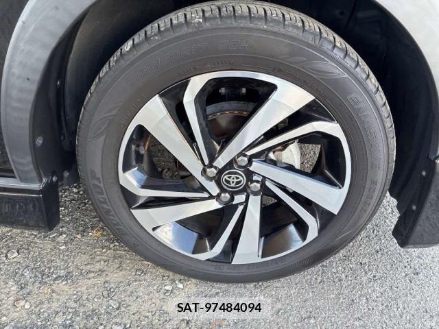 Toyota RAIZE 2023-10 8343810-8