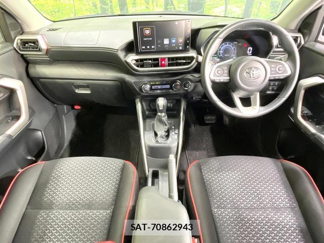 Toyota RAIZE 2020-12 8343874-1