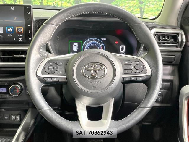 Toyota RAIZE 2020-12 8343874-10