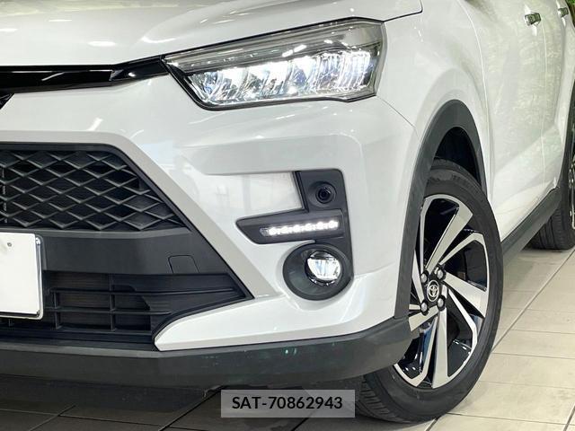 Toyota RAIZE 2020-12 8343874-11