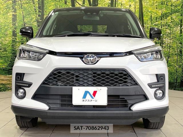 Toyota RAIZE 2020-12 8343874-13