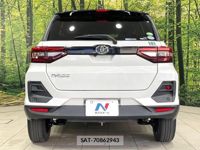 Toyota RAIZE 2020-12 8343874-14