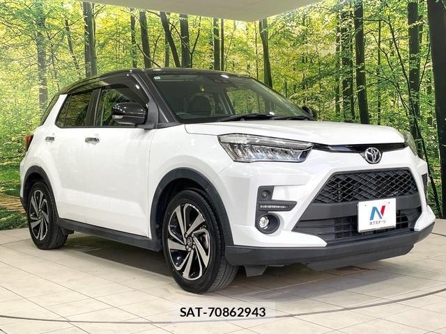 Toyota RAIZE 2020-12 8343874-15