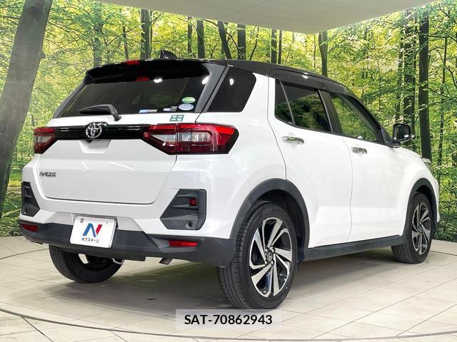 Toyota RAIZE 2020-12 8343874-16