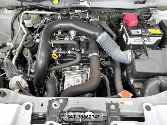 Toyota RAIZE 2020-12 8343874-17