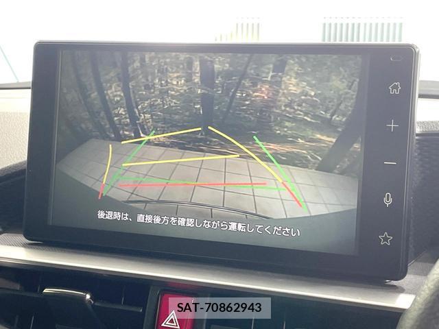 Toyota RAIZE 2020-12 8343874-3
