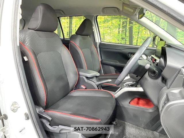 Toyota RAIZE 2020-12 8343874-7