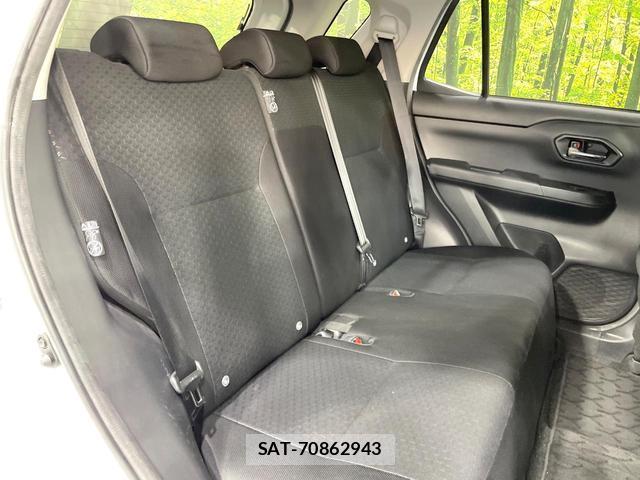 Toyota RAIZE 2020-12 8343874-8