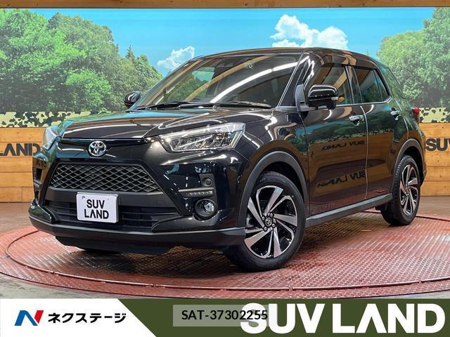 Toyota RAIZE 2023-09 8343897-0