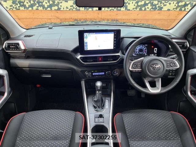 Toyota RAIZE 2023-09 8343897-1