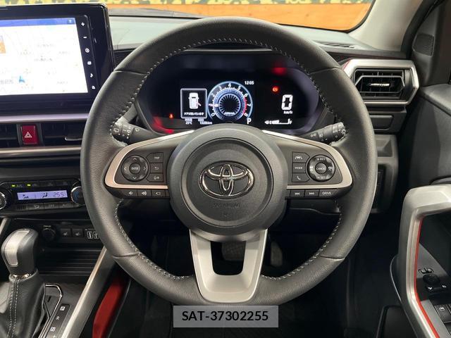 Toyota RAIZE 2023-09 8343897-10