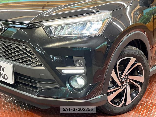 Toyota RAIZE 2023-09 8343897-11