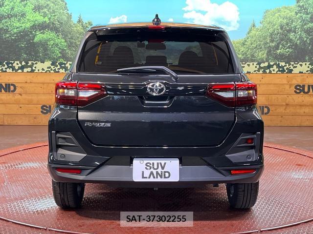 Toyota RAIZE 2023-09 8343897-14