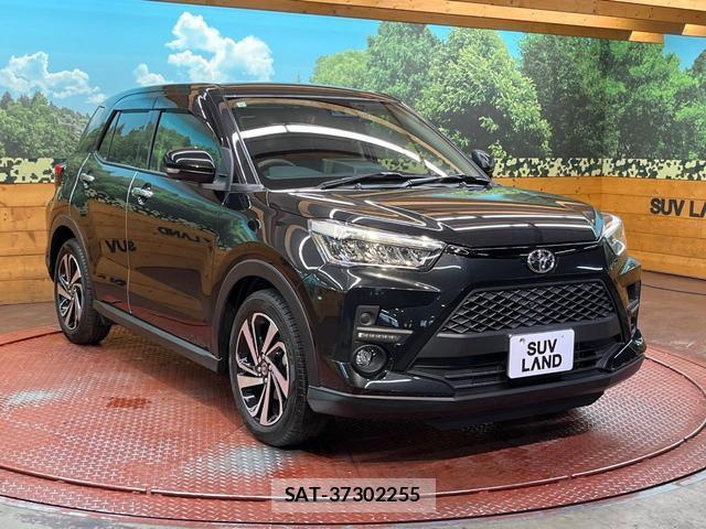 Toyota RAIZE 2023-09 8343897-15