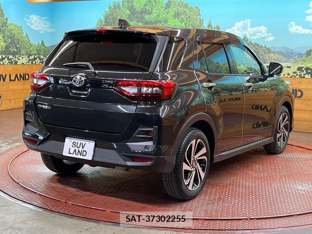 Toyota RAIZE 2023-09 8343897-16