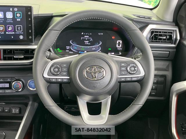 Toyota RAIZE 2026-05 8344016-10