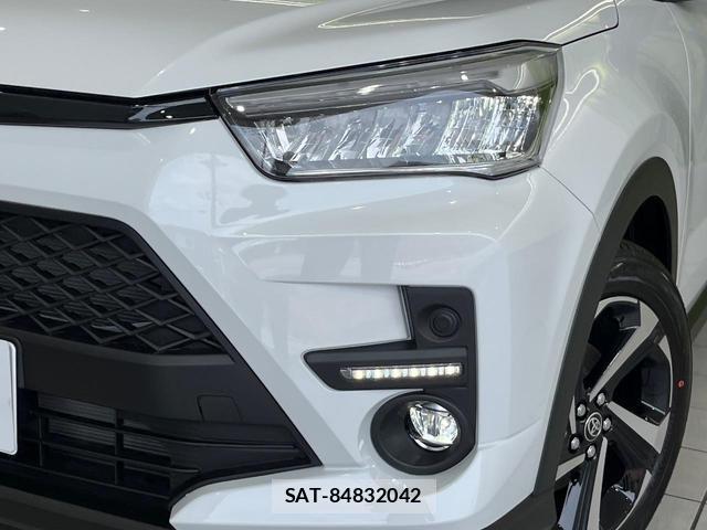 Toyota RAIZE 2026-05 8344016-11