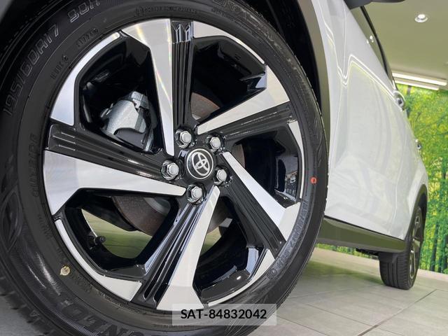 Toyota RAIZE 2026-05 8344016-12