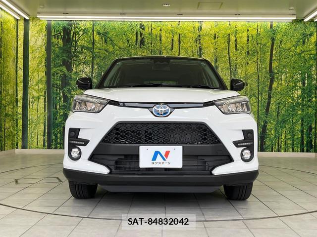 Toyota RAIZE 2026-05 8344016-13