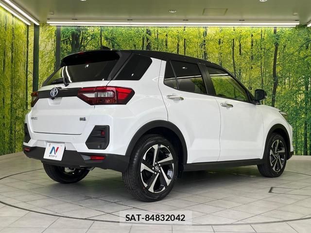 Toyota RAIZE 2026-05 8344016-16