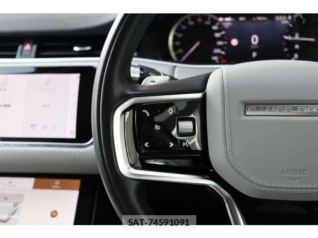 Land Rover RANGE ROVER EVOQUE 2021 8342097-15